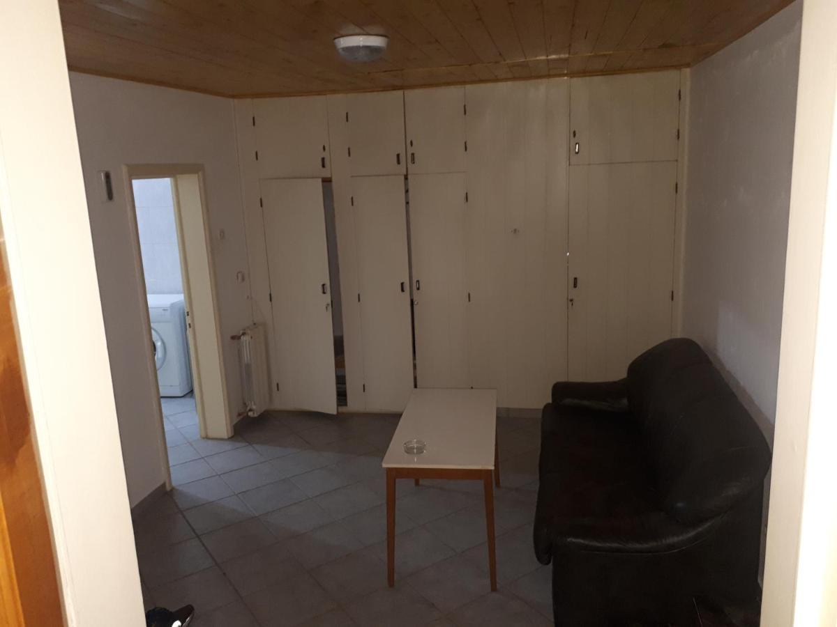 Hotel La Mariana Vama Veche Zimmer foto