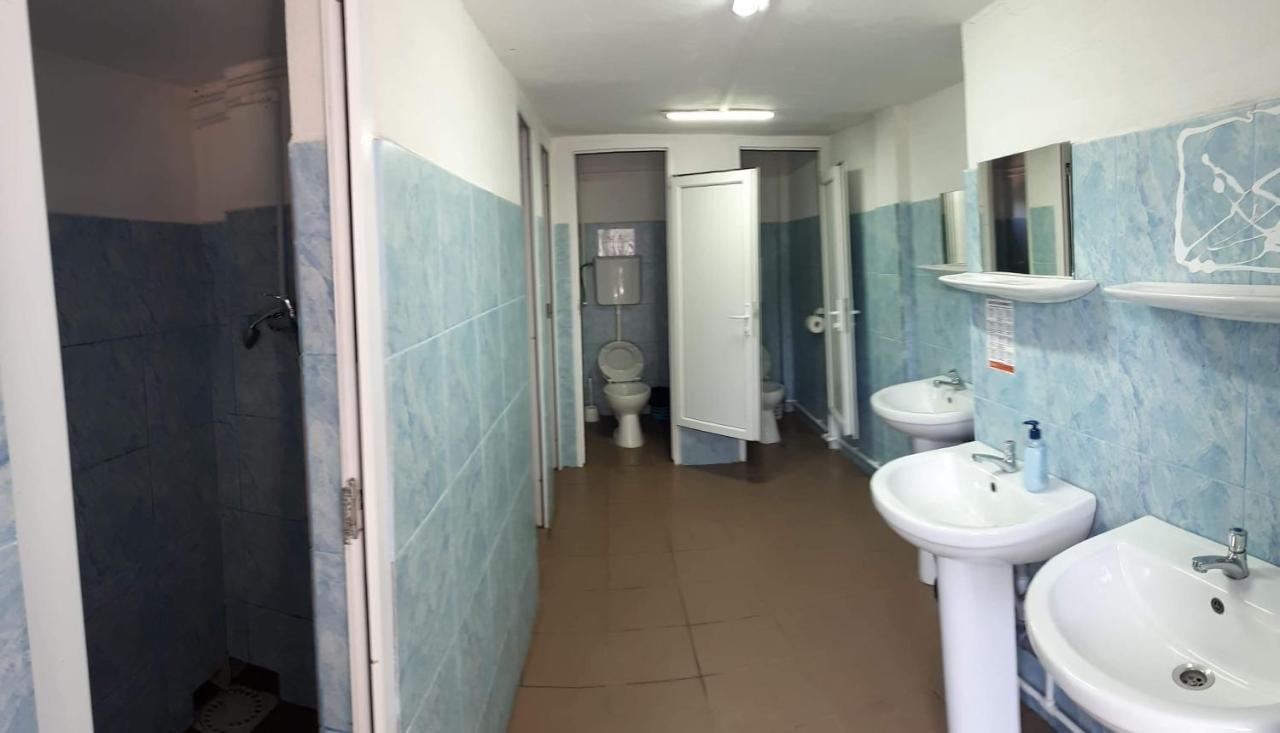 Hotel La Mariana Vama Veche Zimmer foto