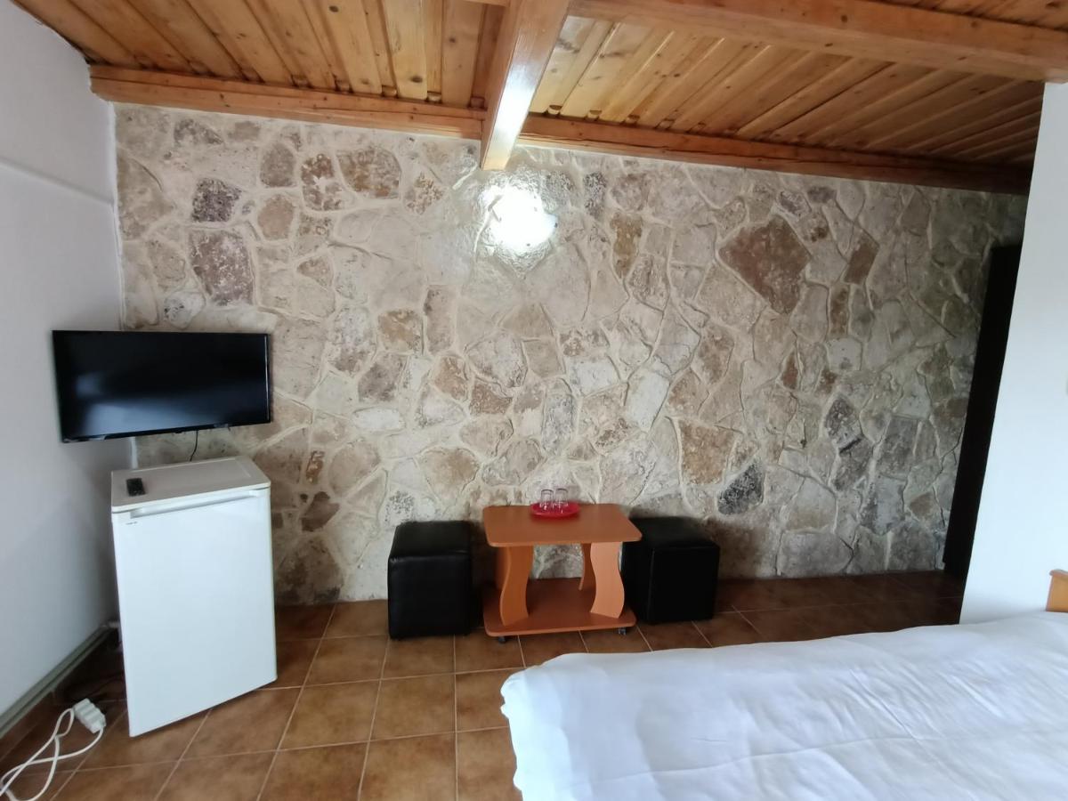 Hotel La Mariana Vama Veche Exterior foto