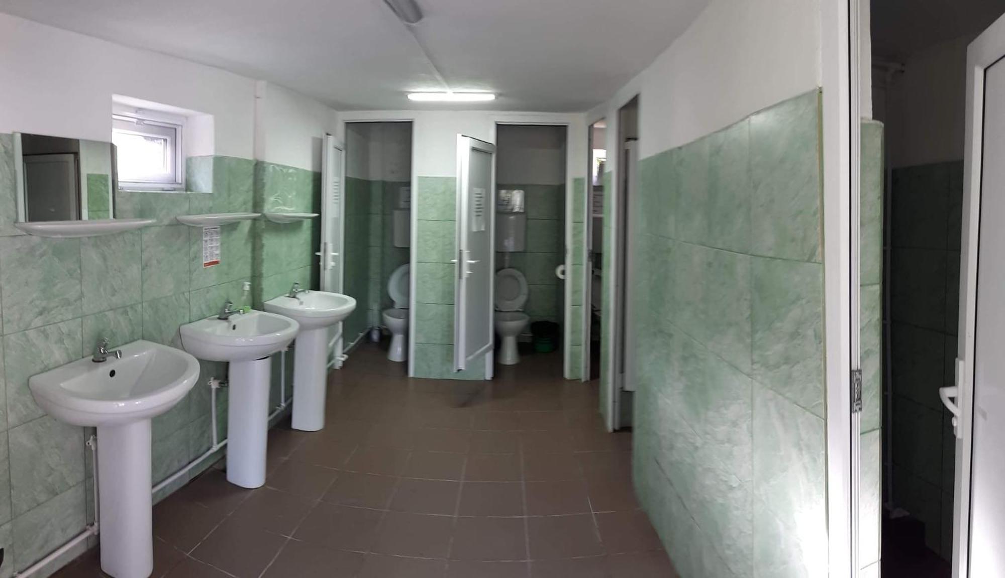 Hotel La Mariana Vama Veche Zimmer foto