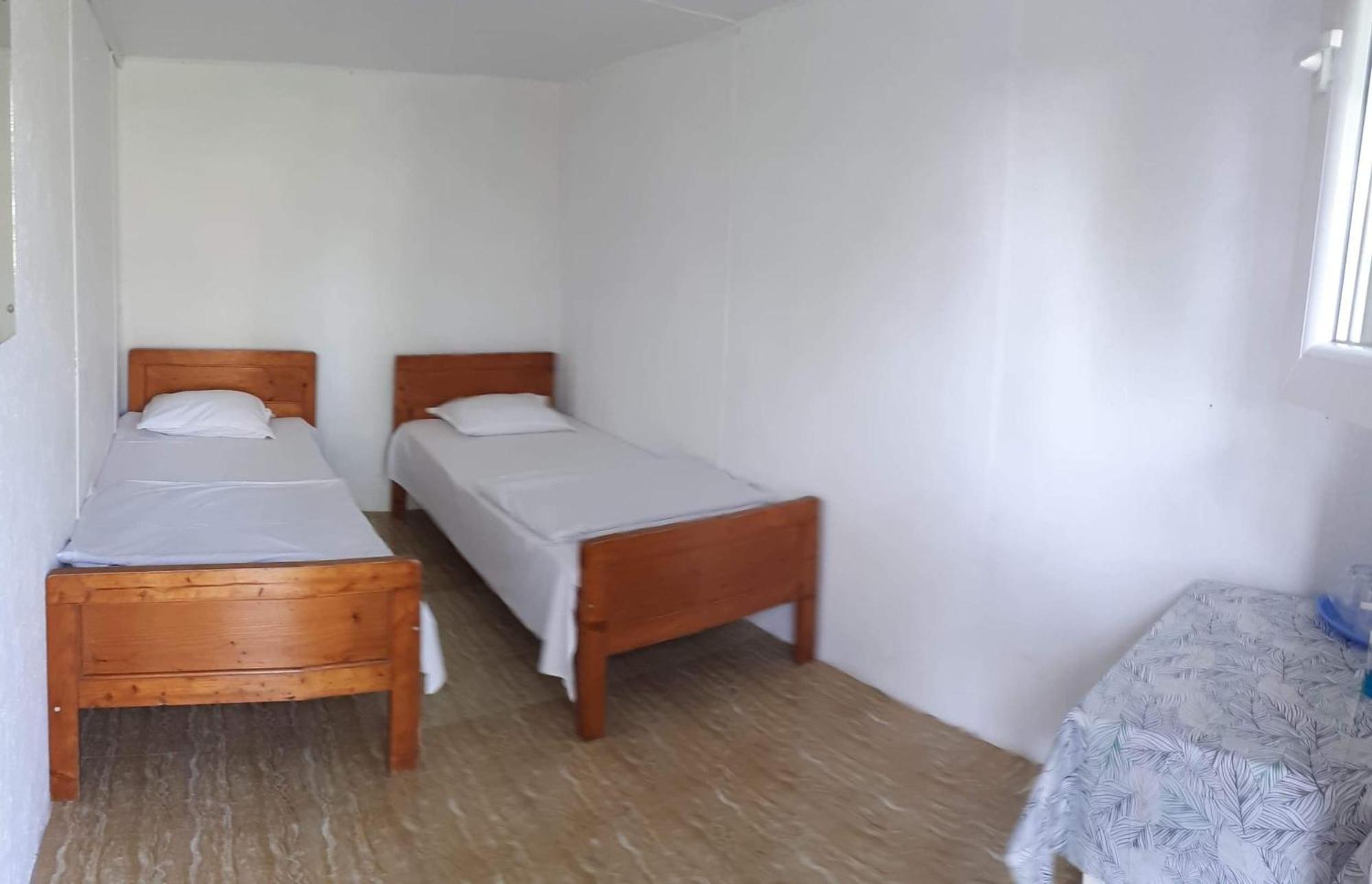 Hotel La Mariana Vama Veche Zimmer foto