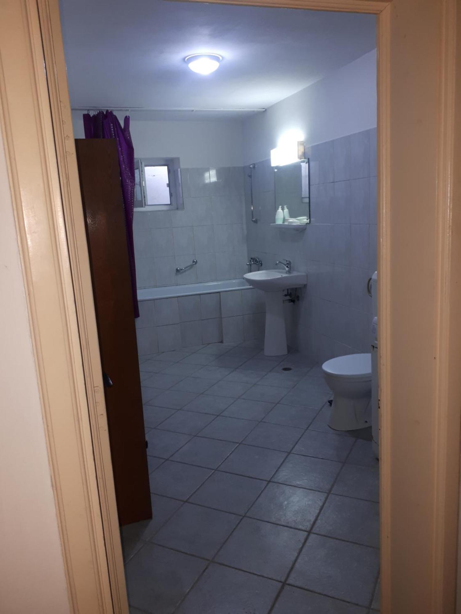 Hotel La Mariana Vama Veche Zimmer foto