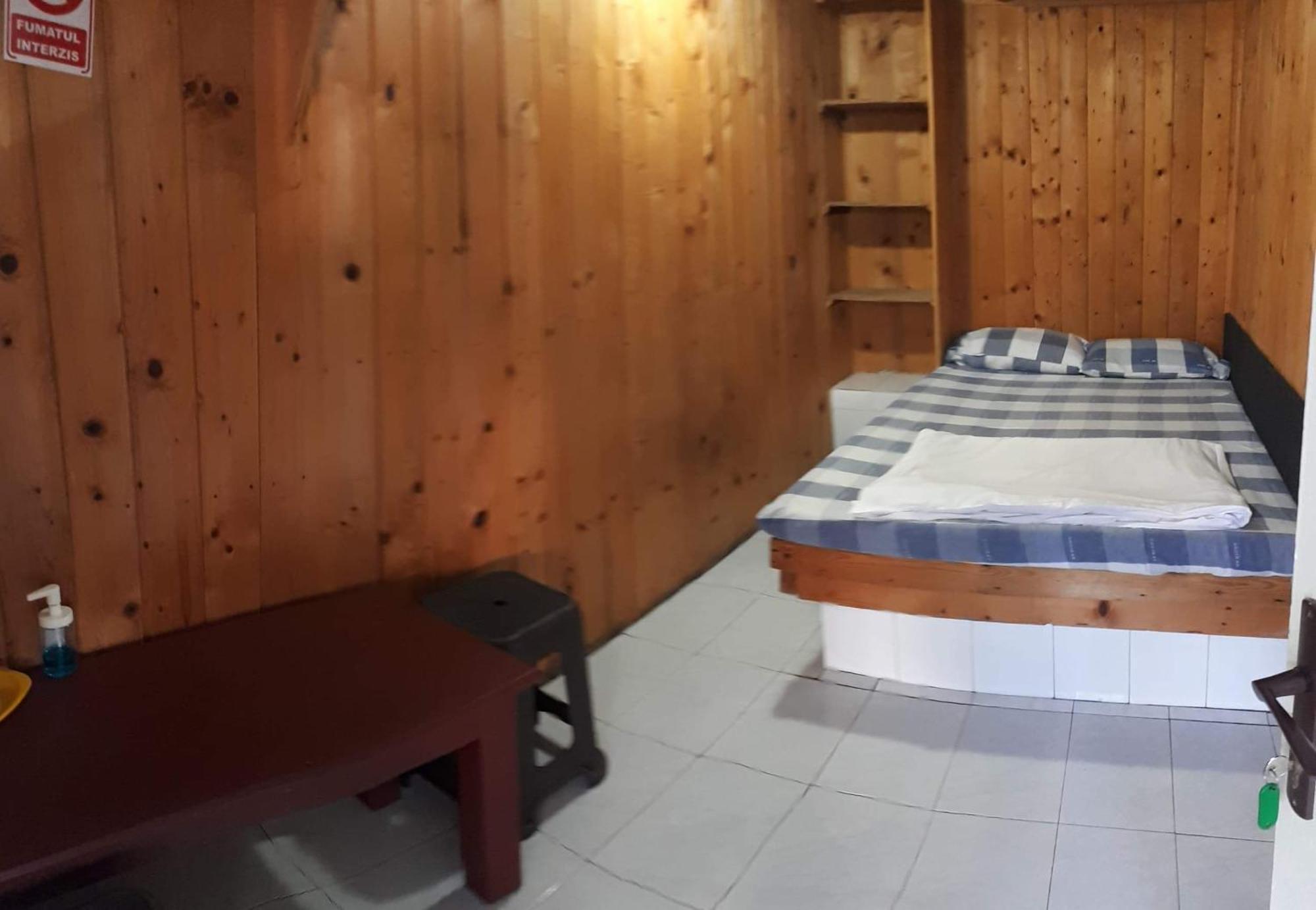 Hotel La Mariana Vama Veche Zimmer foto