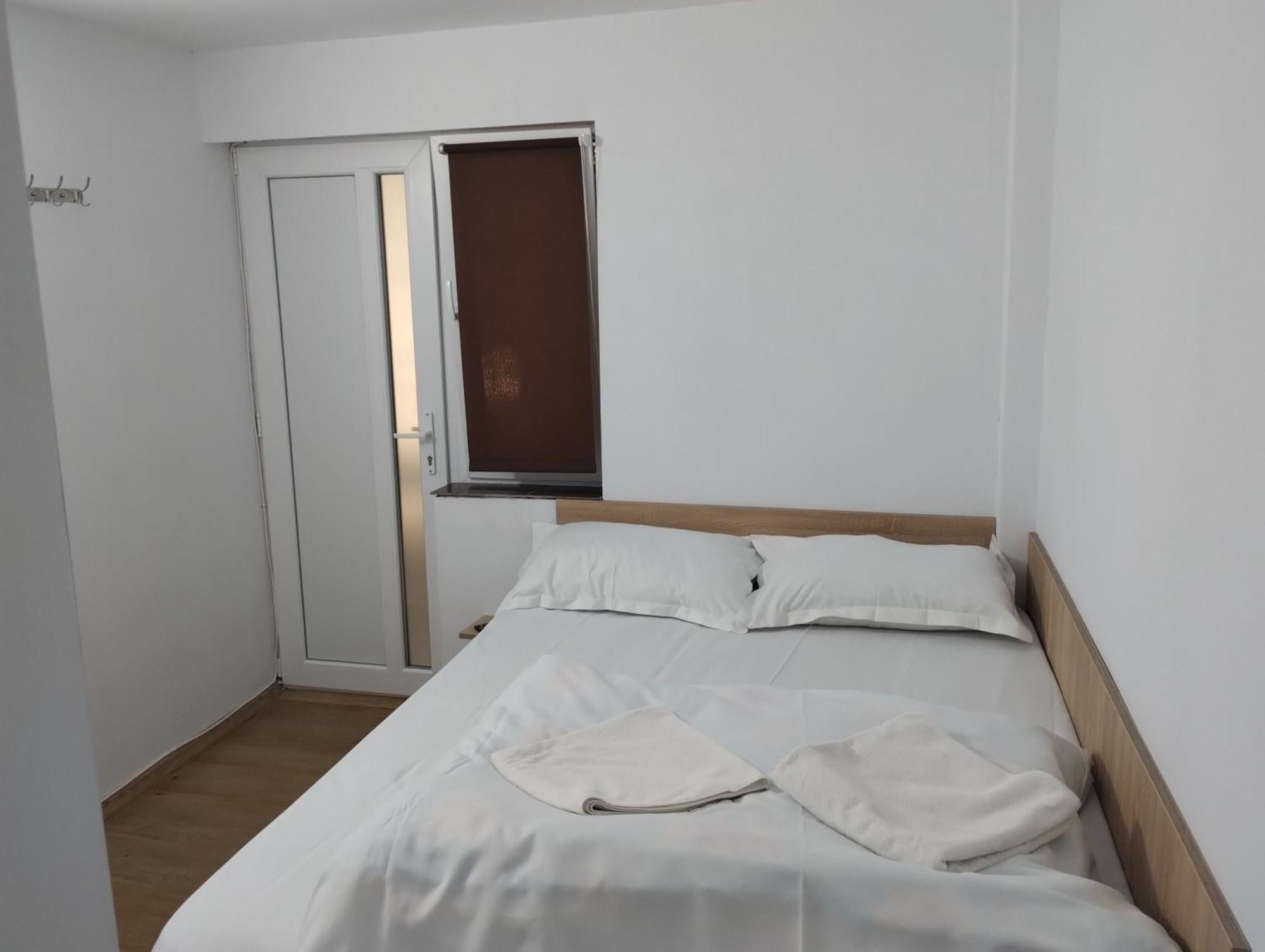 Hotel La Mariana Vama Veche Zimmer foto