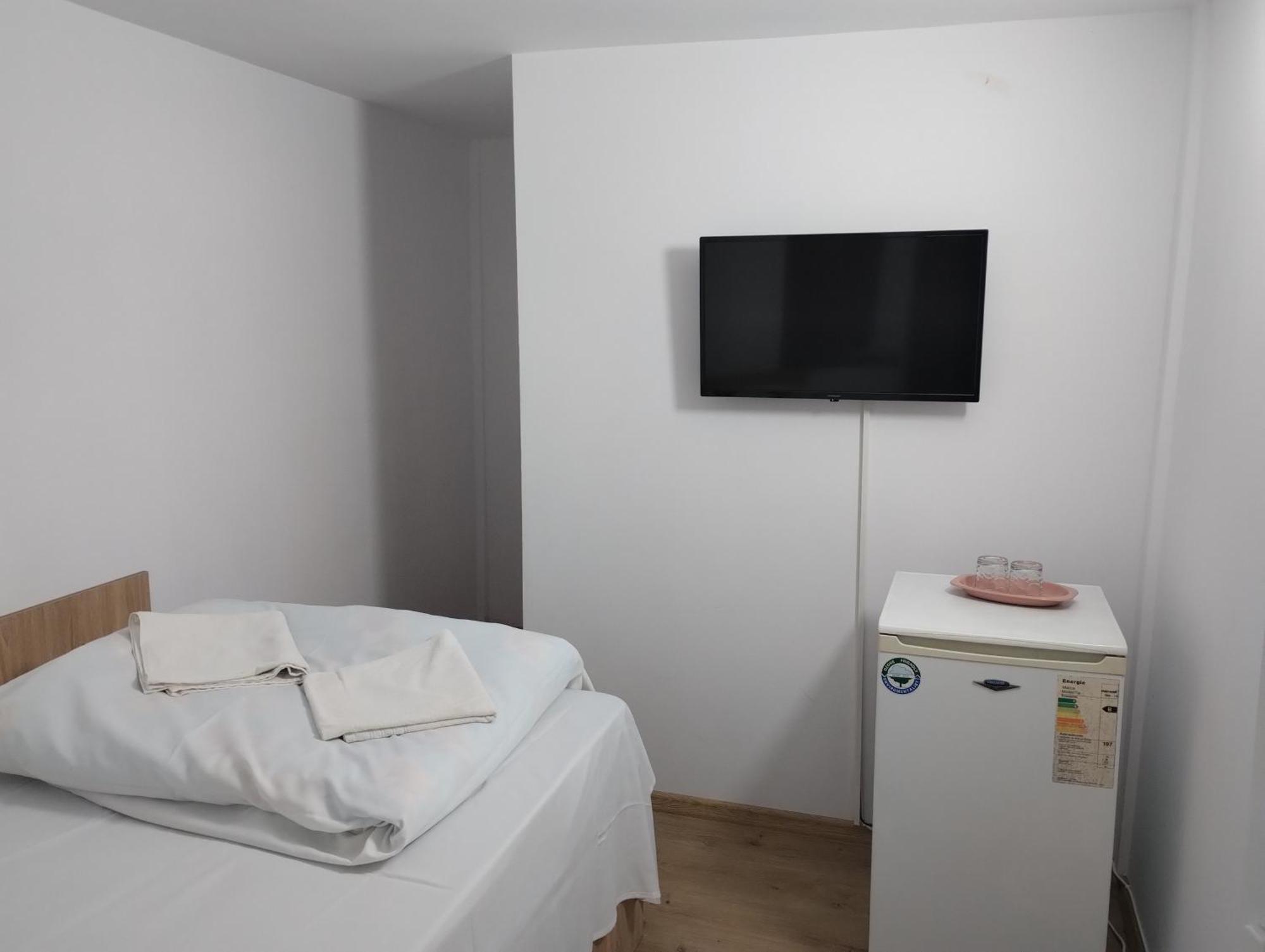 Hotel La Mariana Vama Veche Zimmer foto