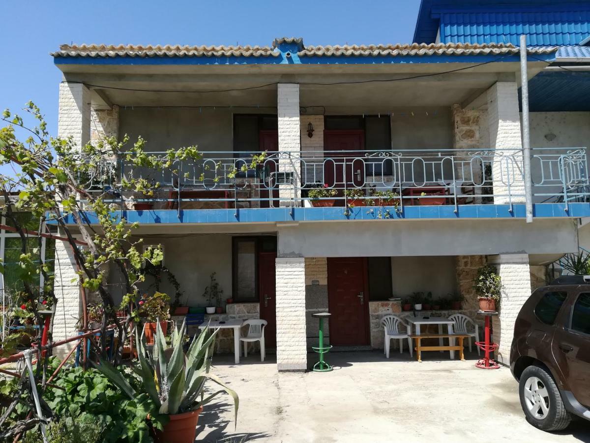 Hotel La Mariana Vama Veche Exterior foto